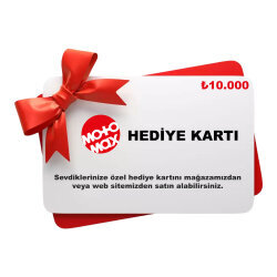 10.000 TL Hediye Kartı - MTMX