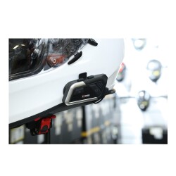 4Riders 4RBT3 Bluetooth Kask Kulaklığı - 4Riders