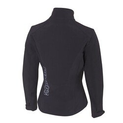 GARAJJ 4Riders Alice Korumalı Softshell Kadın Motosiklet Montu - 4Riders (1)