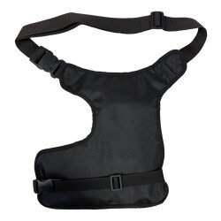 4Riders Carbon Series Bacak Çantası - 4Riders (1)