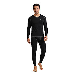 4Riders Bambu Termal Alt İçlik - 4Riders (1)