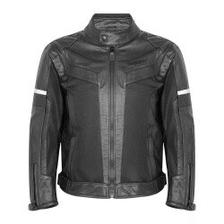 4Riders Breeze Dana Derisi Korumalı Yazlık Motosiklet Montu - 1