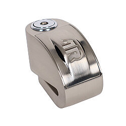 4Riders Bull Disc 6mm Alarmlı Disk Kilidi - 4Riders