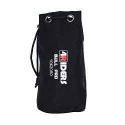 4Riders Bull Pro 10x200cm Kesilmez Zincir Alarmlı Kilit (10mm) - 7