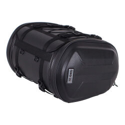 4Riders Carbon Evo Series Arka Çanta Siyah - 4