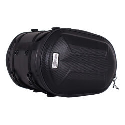 4Riders Carbon Evo Series Arka Çanta Siyah - 5