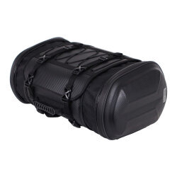 4Riders Carbon Evo Series Arka Çanta Siyah - 6