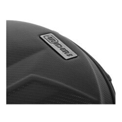 4Riders Carbon Evo Series Depo Üstü Ve Arka Çanta Siyah - 8