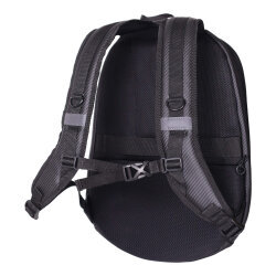 4Riders Carbon Evo Series Sırt Çantası Siyah - 4Riders (1)