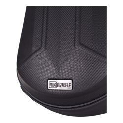 4Riders Carbon Evo Series Sırt Çantası Siyah - 4