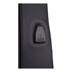 4Riders Carbon Evo Series Sırt Çantası Siyah - 5