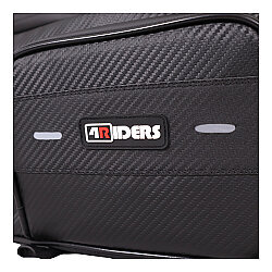 4Riders Carbon Series Arka Çanta - 4