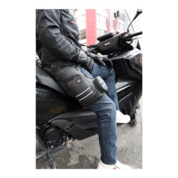 4Riders Carbon Series Bacak Çantası - 3