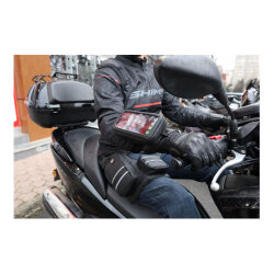 GARAJJ 4Riders Carbon Series Kol Çantası - 3