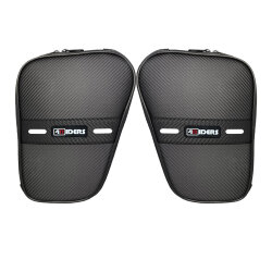 4Riders Carbon Series Koruma Demiri Çantası - 1