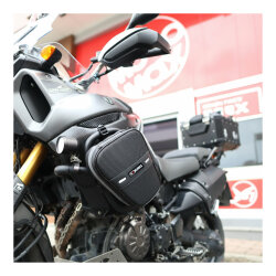 4Riders Carbon Series Koruma Demiri Çantası - 3