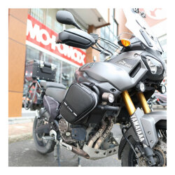 4Riders Carbon Series Koruma Demiri Çantası - 4