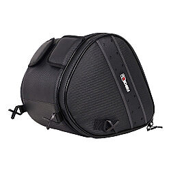 4Riders Carbon Series Maxi Scooter Ara Çanta - 5