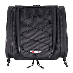 4Riders Carbon Series Maxi Scooter Ara Çanta - 6