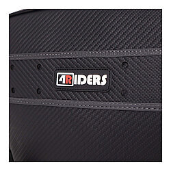 4Riders Carbon Series Maxi Scooter Ara Çanta - 7