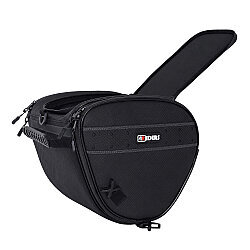 4Riders Carbon Series Maxi Scooter Ara Çanta - 9