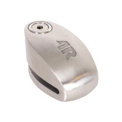 4Riders Guardian Disc 10mm Alarmlı Disk Kilidi - 4Riders