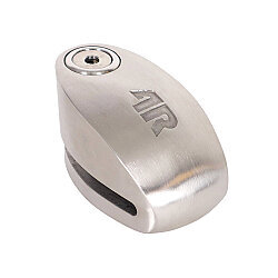 4Riders Guardian Disc 14mm Alarmlı Disk Kilidi - 4Riders