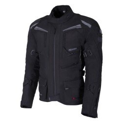 4Riders Herman Pro 3 Katmanlı CE Sertifikalı Korumalı Motosiklet Montu - 1