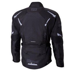 4Riders Herman Pro 3 Katmanlı CE Sertifikalı Korumalı Motosiklet Montu - 2