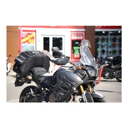 4Riders Kuyruk Çantası - 5