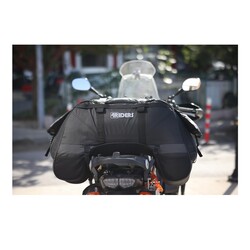 4Riders Kuyruk Çantası - 7