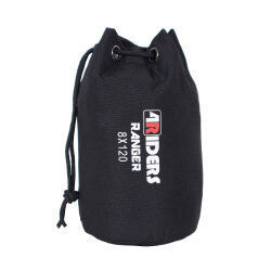 4Riders Ranger Pro 8x120 Alarmlı Zincir Kilit - 4