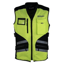 GARAJJ 4Riders Reflektif Yelek - 4Riders