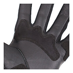 4Riders Speed Evo Korumalı Motosiklet Eldiveni Siyah - 4Riders (1)