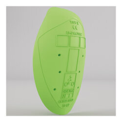 4Riders Tp-02 Diz veya Dirsek Koruma Çift - 3