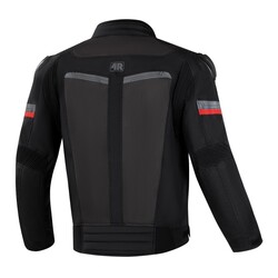 4Riders Valencia Slide Yazlık Korumalı Motosiklet Montu - 2