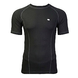 4Riders Viloft Termal Üst Kısa Kollu İçliik - 4Riders