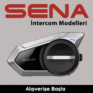 Sena Intercom