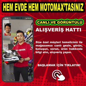 Görüntülü Alışveriş