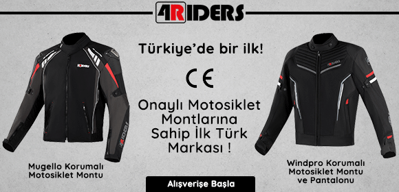 4Riders Mont