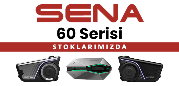 Sena 60 Serisi