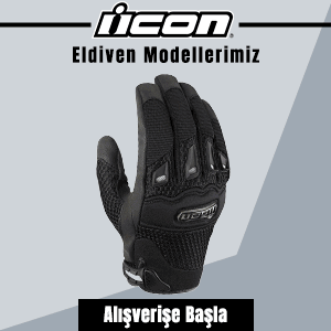 Eldiven