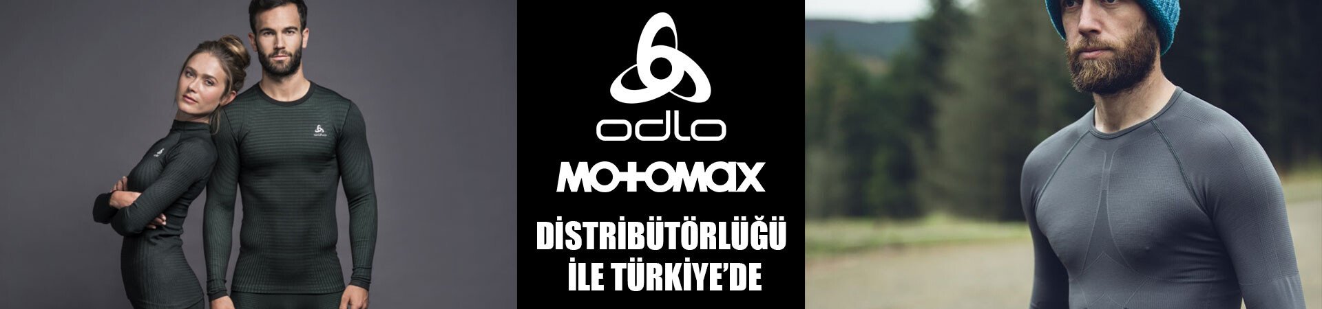Odlo Banner