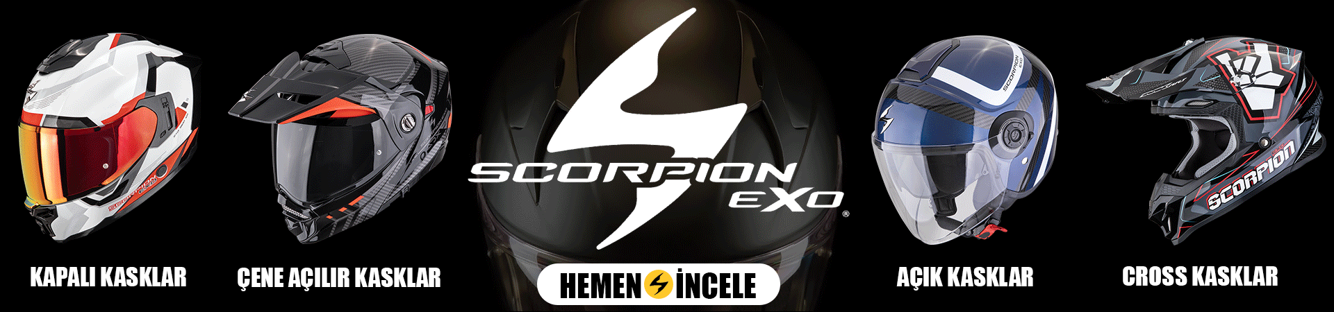 Scorpion