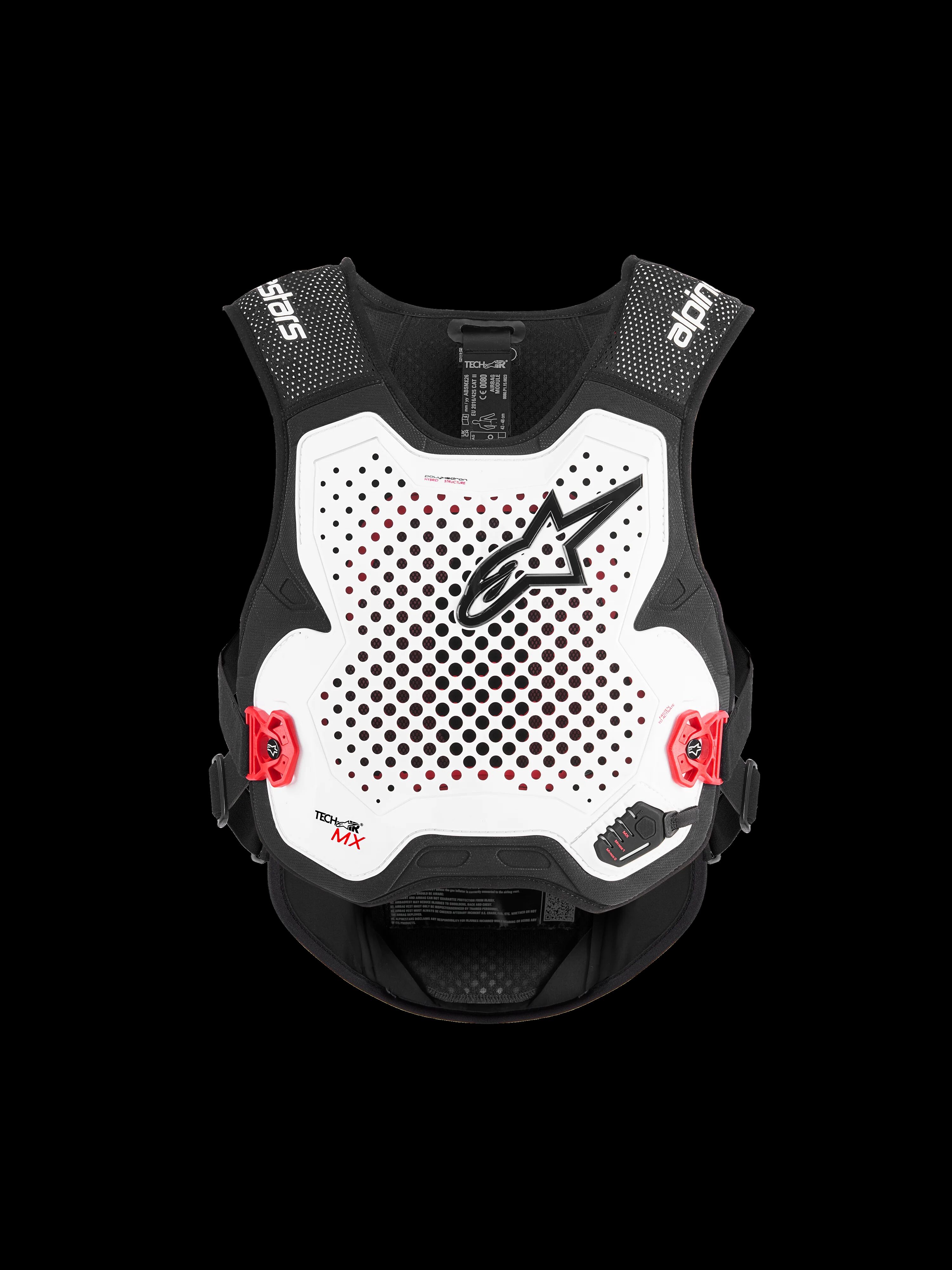 Tech-Air MX