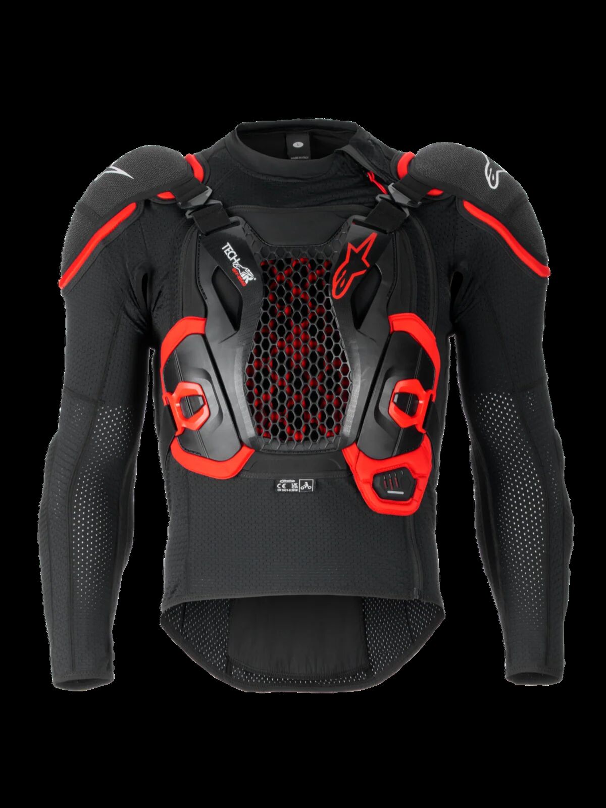 Tech-Air Off-Road