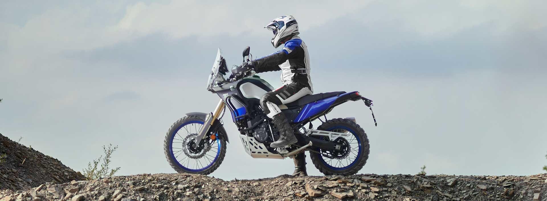 Sadun Şanal Anlatıyor: Motosiklet Ekipmanlarının Temizliği