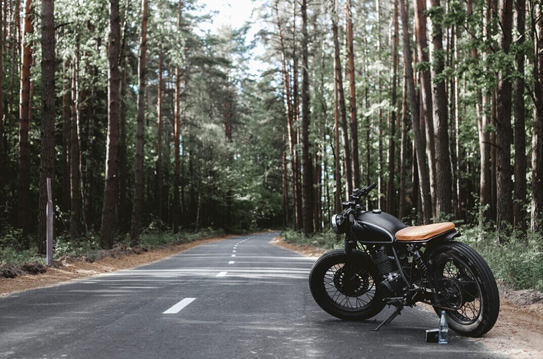 Taner Çağlar Anlatıyor: Yol Tipleri