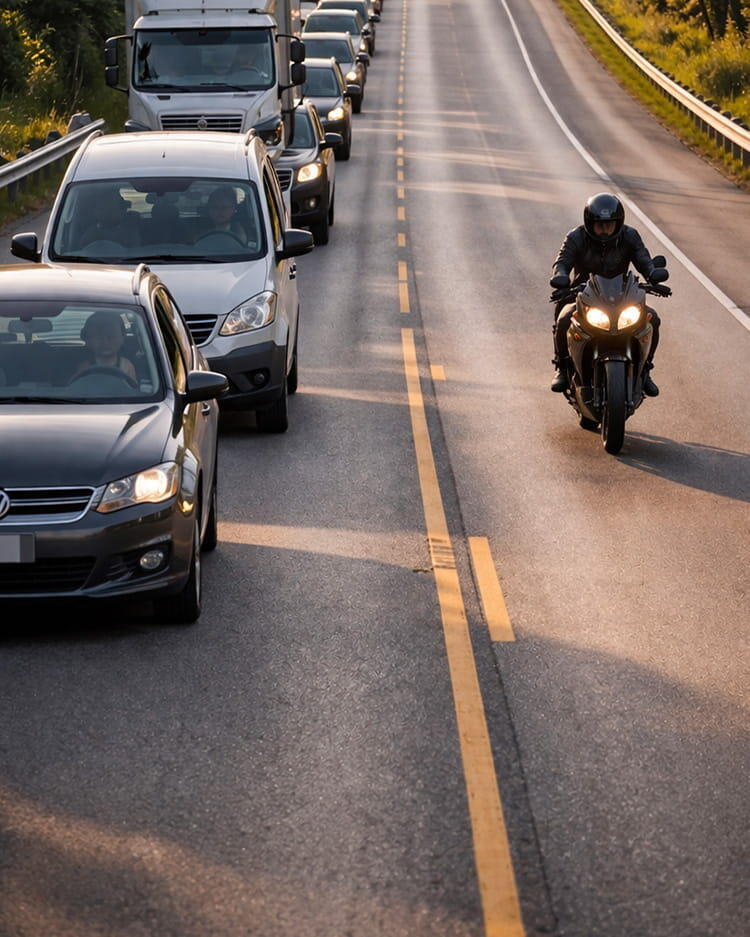 Sadun Şanal Anlatıyor: Konvoy Nasıl Sollanır?