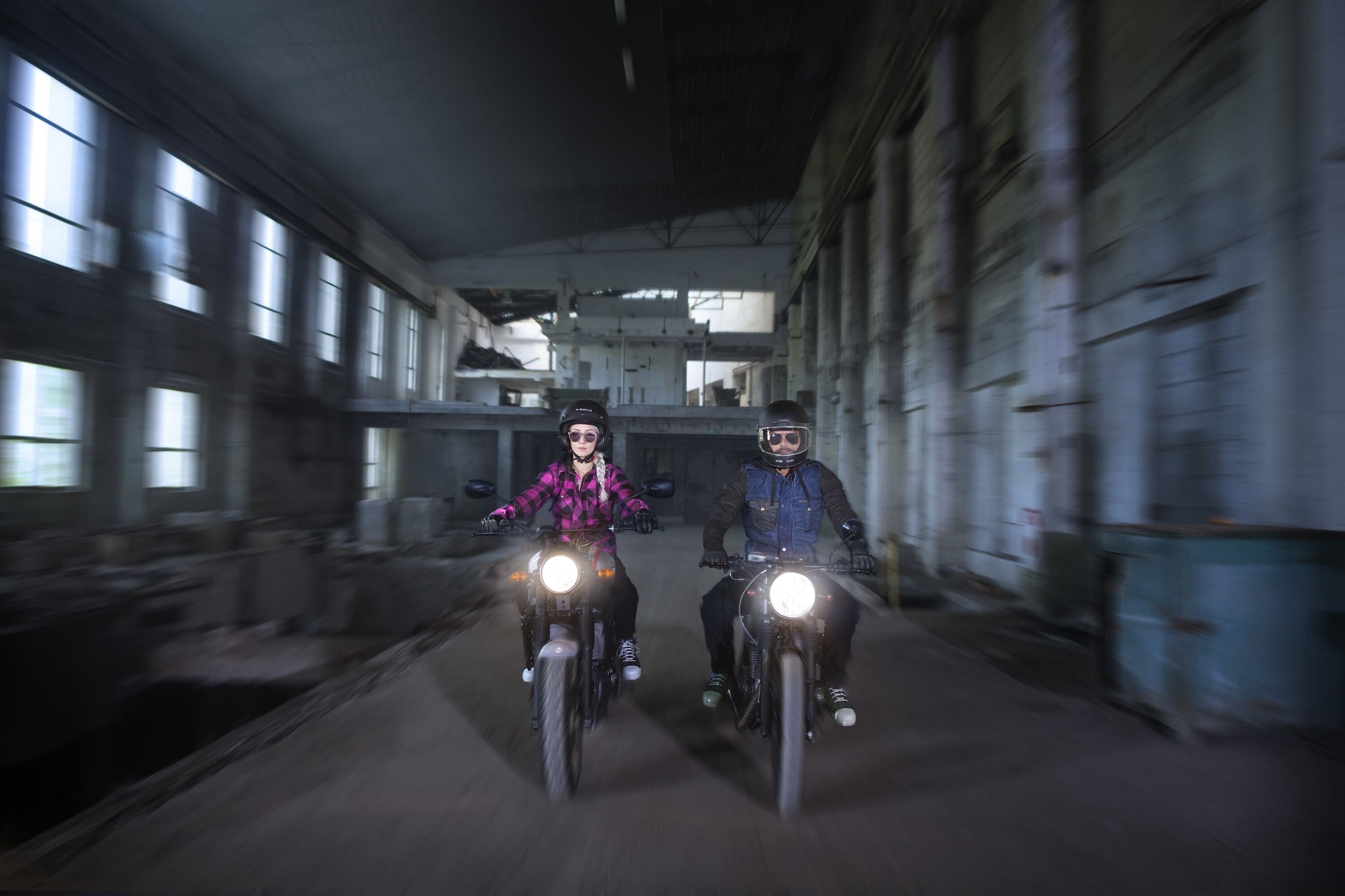 Sadun Şanal Anlatıyor: Dar Dönüş Çalışması